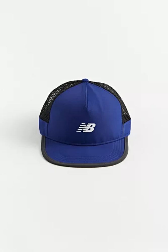 New Balance Speed Run Trucker Hat