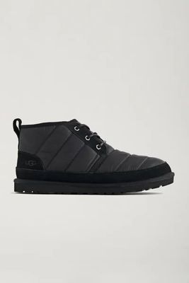 UGG Neumel Quilted Boot