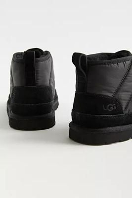 UGG Neumel Quilted Boot