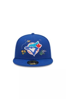 New Era Toronto Blue Jays Hat