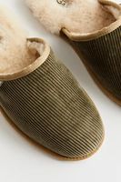 UGG Scuff II Corduroy Slipper