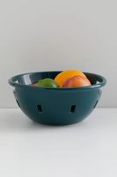 Lila Fruit Bowl