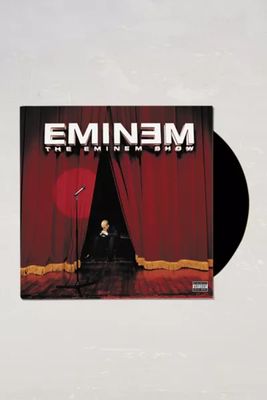 Eminem - The Eminem Show 2XLP