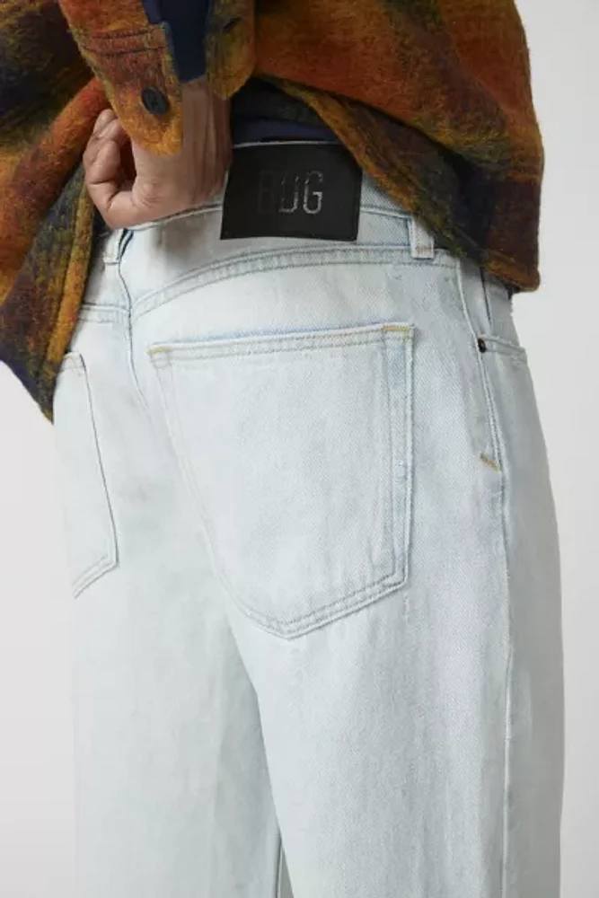 BDG Vintage Slim Fit Jean