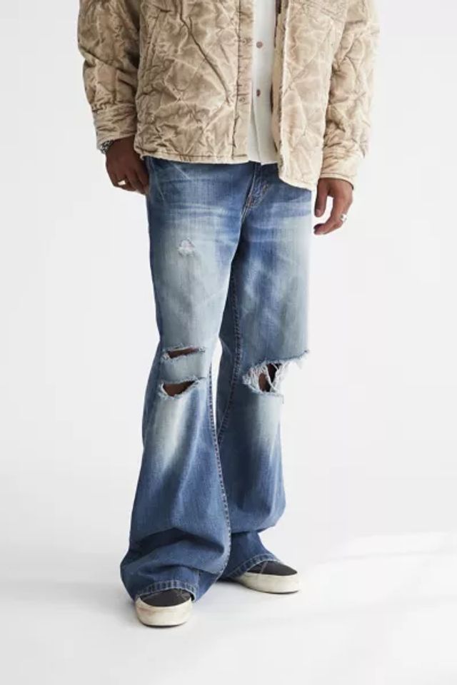 BDG Slacker Relaxed Fit Jean