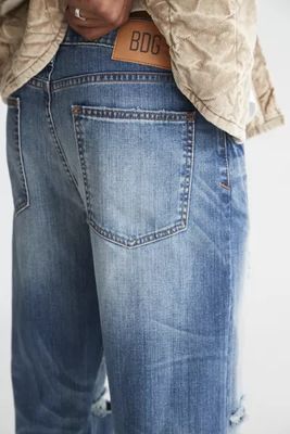 BDG Slacker Relaxed Fit Jean