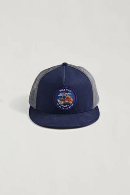 Marmot X Bronco Trucker Hat