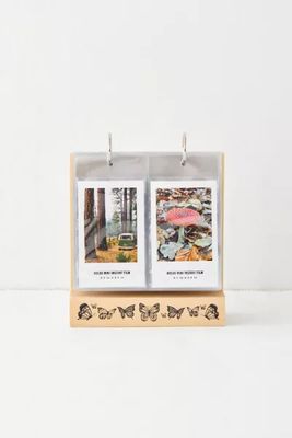 instax flip frame