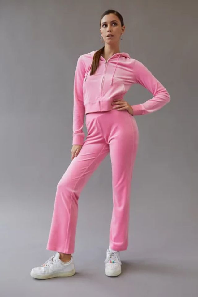 Juicy Couture UO Velour Track Pant  Urban Outfitters Japan - Clothing,  Music, Home & Accessories