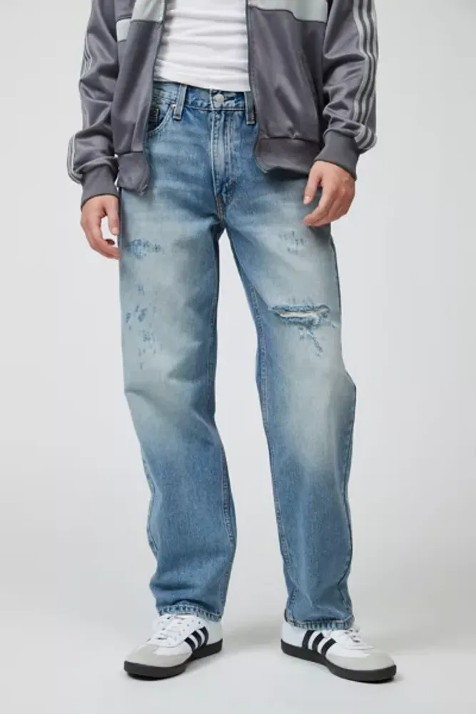 Levi’s® 550 Relaxed Fit Jean