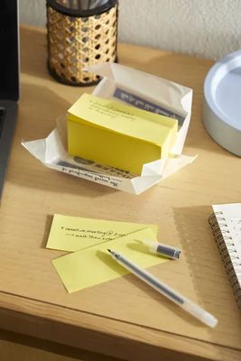 Pad Of Butter Notepad