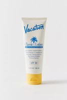 Vacation Classic SPF 30 Sunscreen Lotion