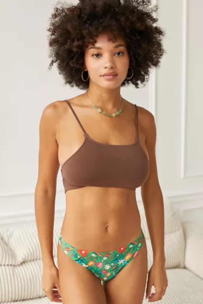 Out From Under Matchpoint Bralette