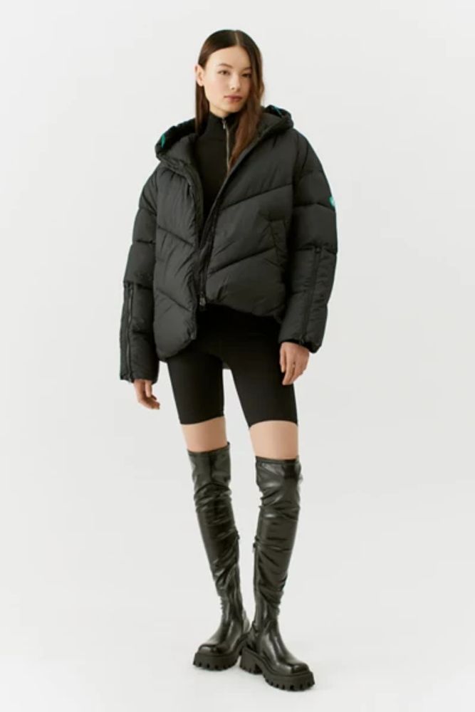 Save The Duck Janeth Puffer Jacket