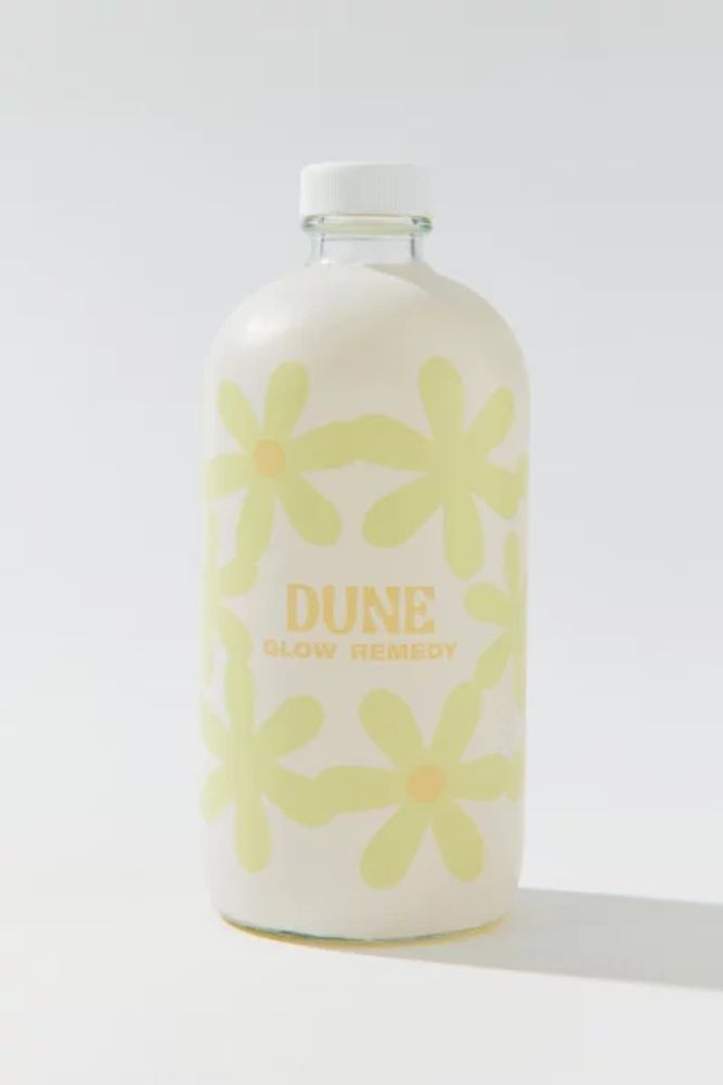 Dune Glow Remedy Supplement Drink