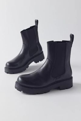 Vagabond Shoemakers Cosmo 2.0 Short Chelsea Boot