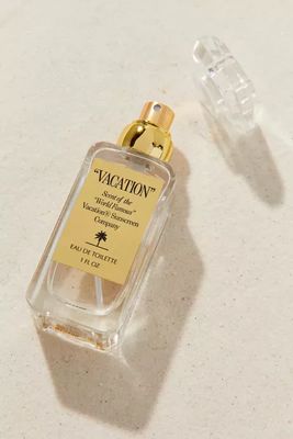 Vacation “VACATION” Eau De Toilette Fragrance