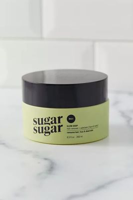 Sugar Sugar Wax Glow Goop Natural Hair Remover