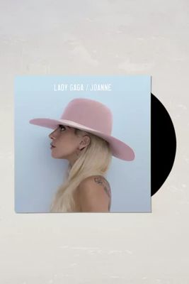 Lady Gaga - Joanne 2XLP