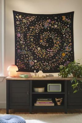 Hazel Tapestry