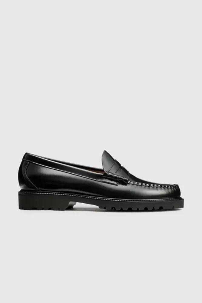opskrift snigmord gammel Urban Outfitters G.H. Bass Layton Lug Weejun Loafer | The Summit