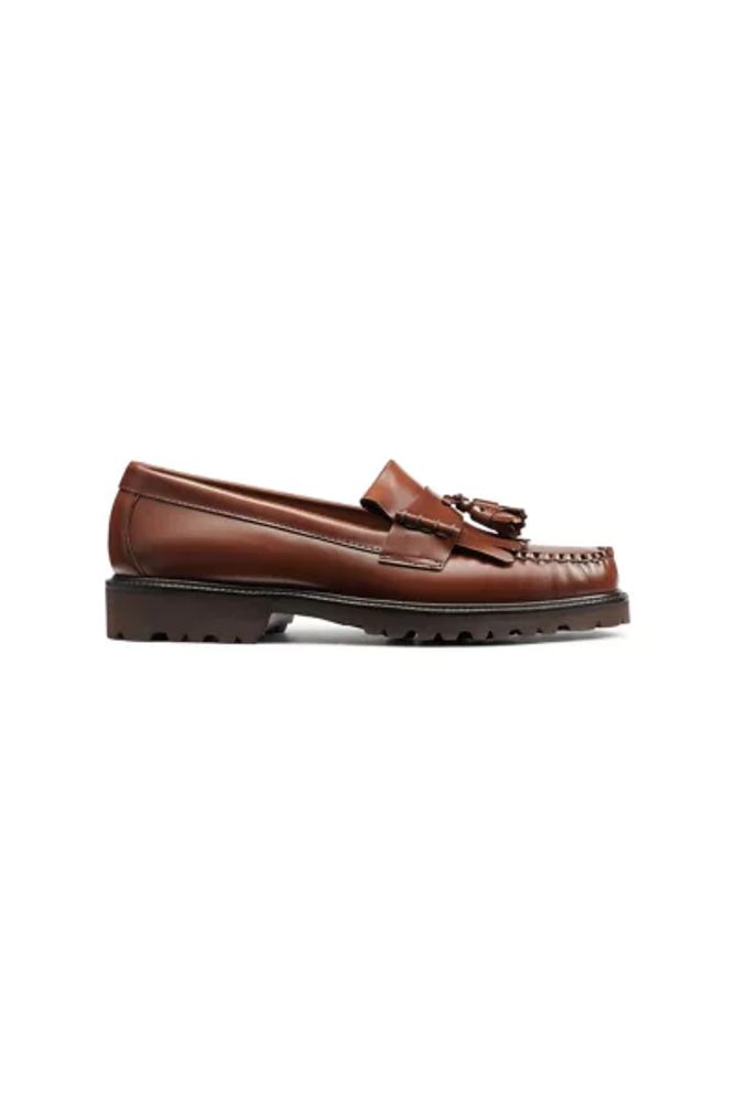 Korrespondent Overbevisende strubehoved Urban Outfitters G.H. Bass Layton Lug Weejun Loafer | Pacific City