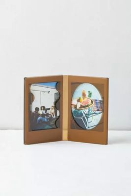 UO Instax Double Picture Desk Frame