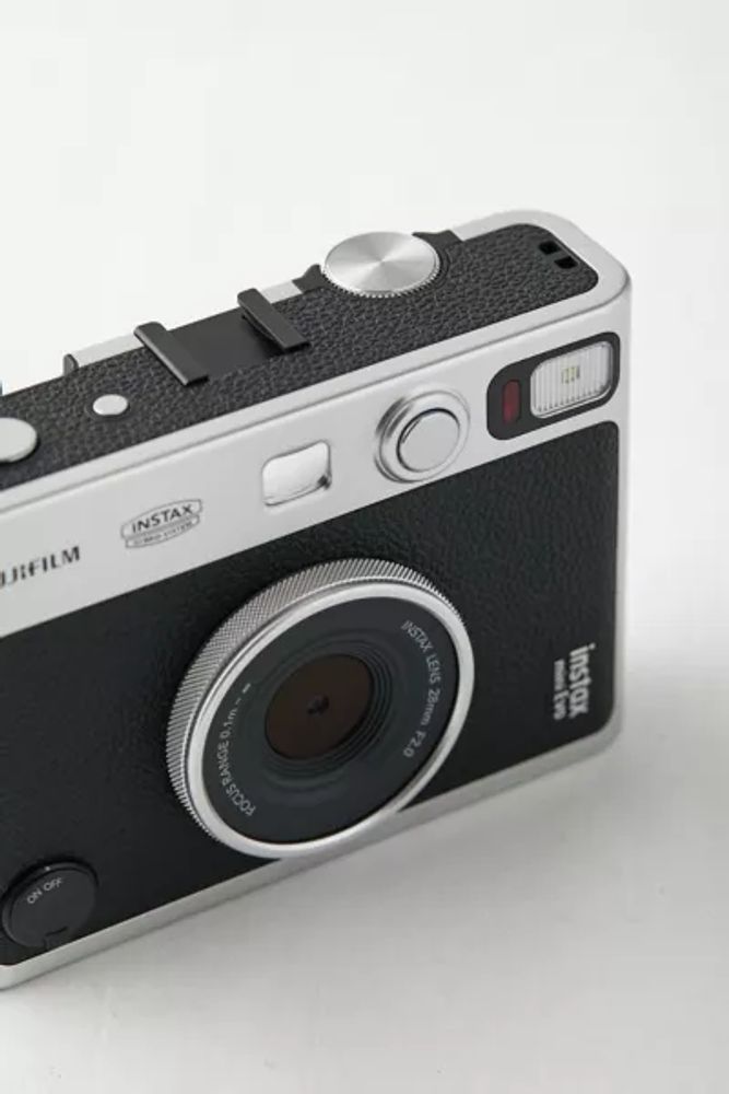 Urban Outfitters Fujifilm INSTAX MINI Evo Hybrid Instant Camera
