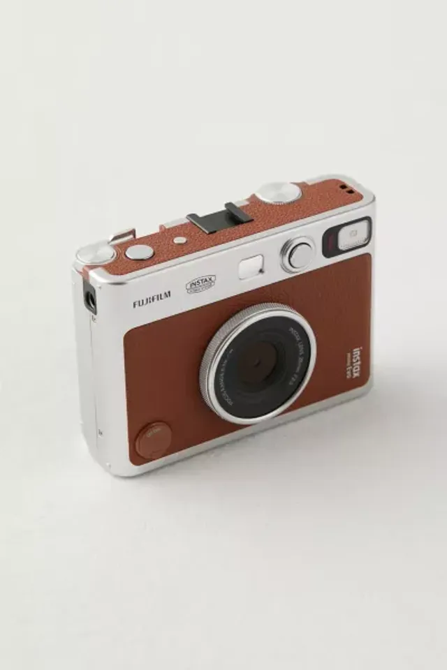 Urban Outfitters Fujifilm INSTAX Wide 300 Instant Camera