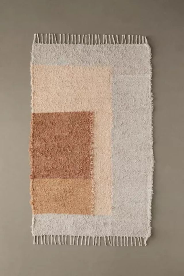 Boots Rag Rug  Urban Outfitters