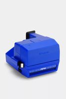 Polaroid Pepsi 600 Instant Film Camera by Retrospekt