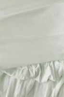 Cinched Comforter