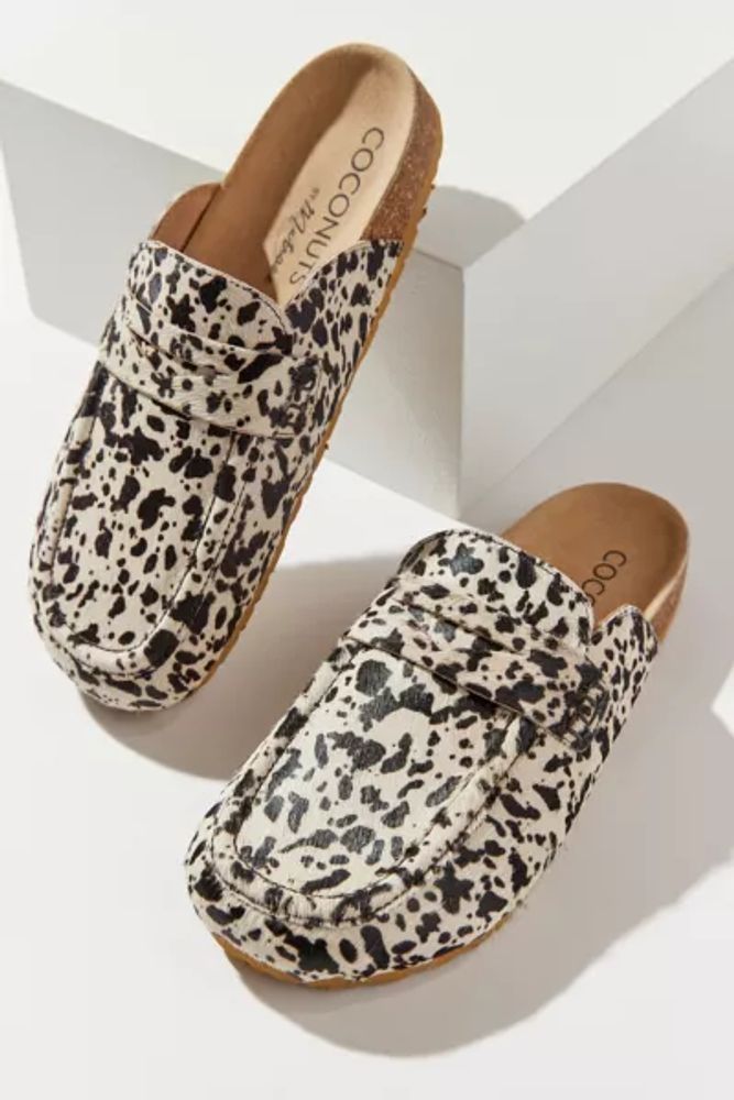 Urban Outfitters Matisse Footwear Rush Mule Clog | The Summit