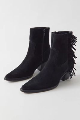 Matisse Footwear Jane Ankle Boot
