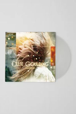 Ellie Goulding - Lights 10 2XLP