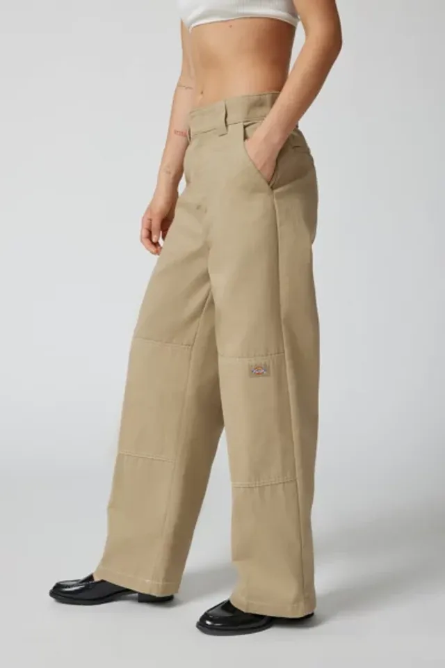 Dickies x Lurking Class by Sketchy Tank Khaki Cargo Pants