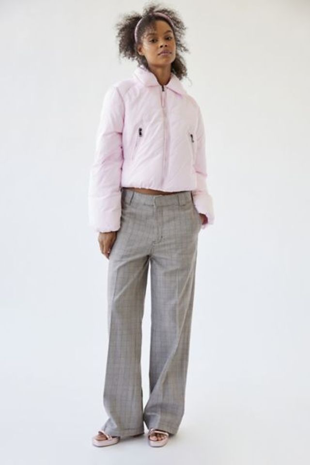 Urban Outfitters Dickies Bakerhill Check Pant | The Summit