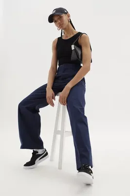 Dickies Workwear Wide Leg Pant