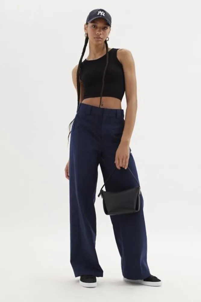 Dickies Workwear Wide Leg Pant