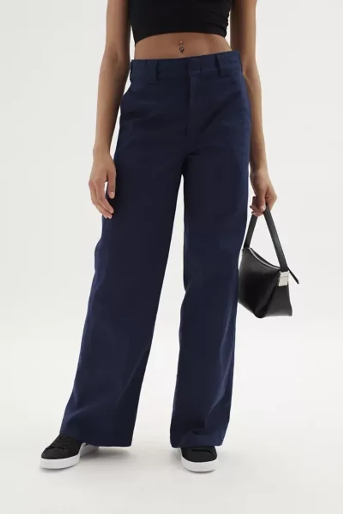 Dickies Workwear Wide Leg Pant