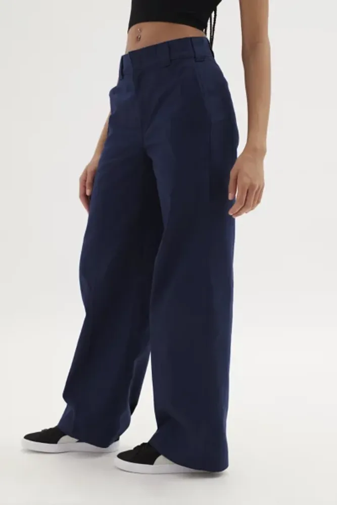 Dickies Workwear Wide Leg Pant