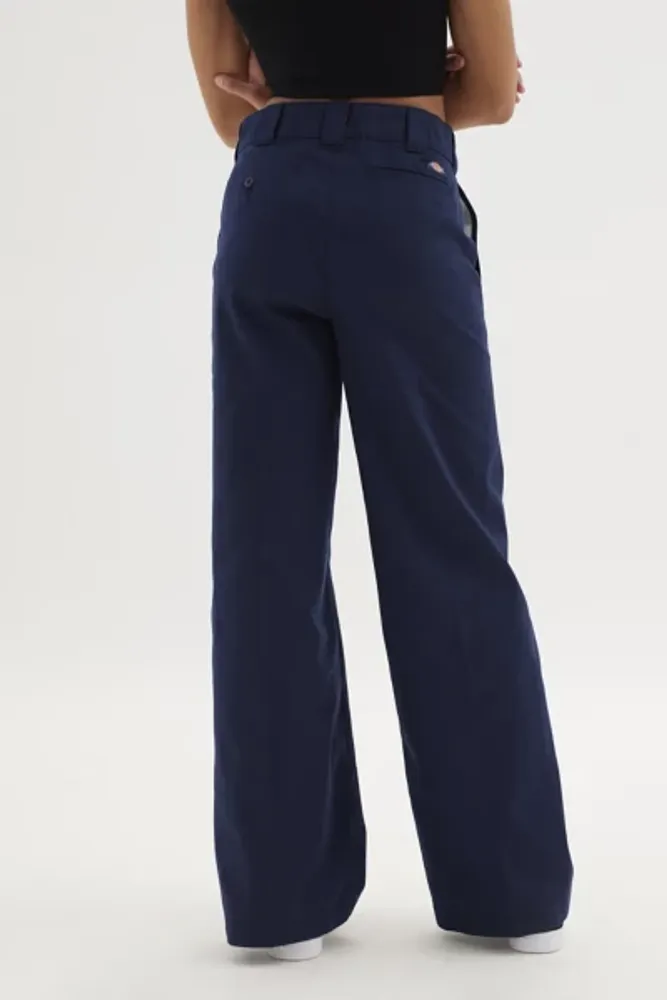 Dickies Workwear Wide Leg Pant