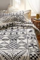 Henrietta Duvet Cover