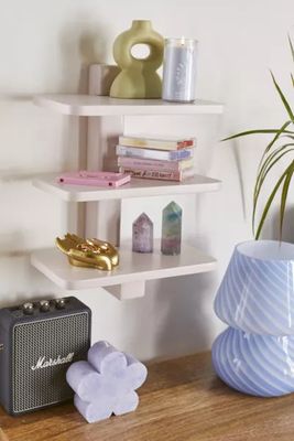 Lizzy Medium Wall Shelf