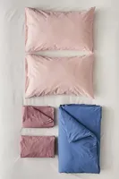 UO Essential Duvet Bedding Set