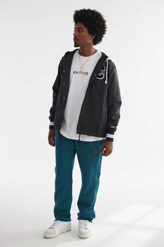 Champion UO Exclusive Tearaway Reverse Weave Sweatpant