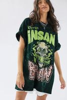 Cypress Hill Insane The Brain T-Shirt Dress