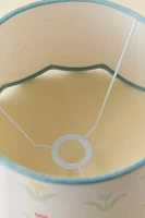 Scallop Lamp Shade