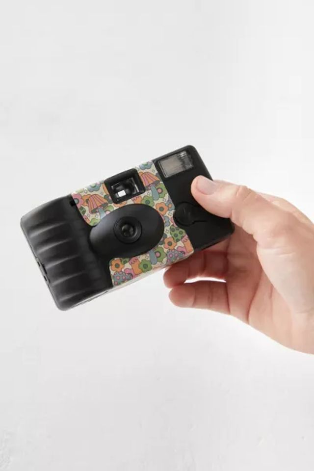 urban outfitters disposable camera