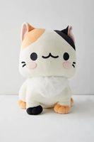 Smoko Calico Mochi Plushie